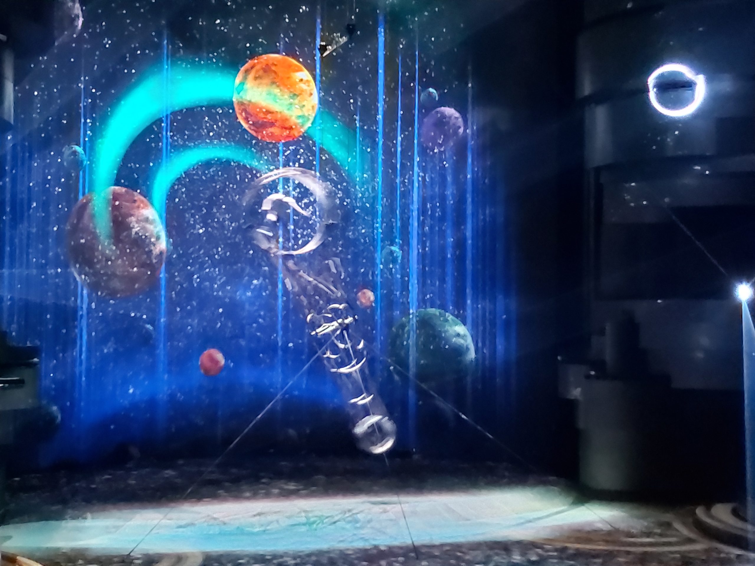 La Perle by Dragone – Dubai