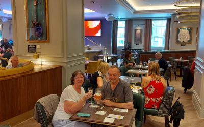 London – Jul 21