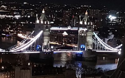 London Dec 21