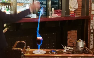 Neil’s Tavern Bangkok