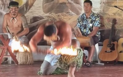 South Pacific Islands Cruise