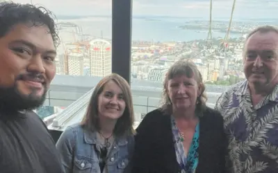 Auckland – Celebrity Eclipse