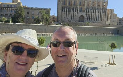 Palma, Majorca