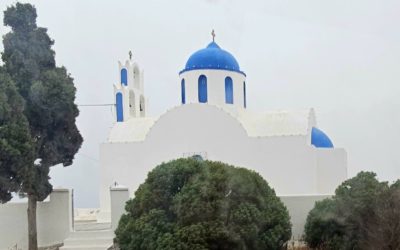 Santorini