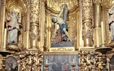 Palma, Majorca – 2