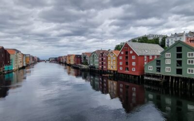 Trondheim