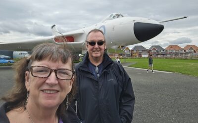 AVRO Museum, Woodford