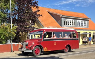 Skagen, Denmark
