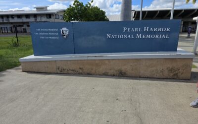 Honolulu, Hawaii – Day Two